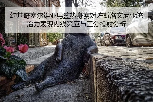 约基奇塞尔维亚男篮热身赛对阵斯洛文尼亚统治力表现内线策应与三分投射分析
